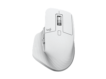 Refurbished MX Master 3S - Pale Gray