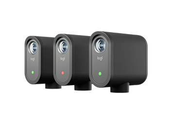 Mevo Start 3-Pack - Black