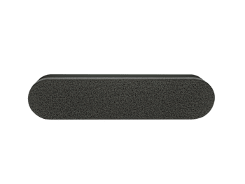 Rally Speaker - Black