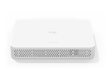 Logitech RoomMate - White