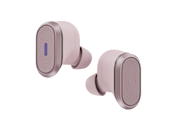 Zone True Wireless - Rosa