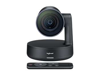 Logicool Rally PTZ Camera CC4900E - ダークグレー