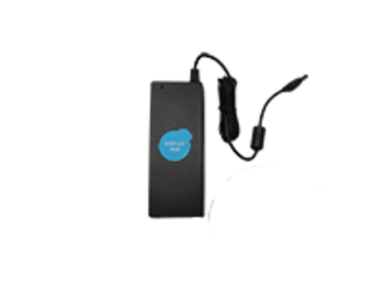 Power Adapter - 90W 19V - BLACK