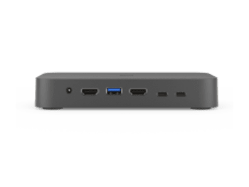 Swytch Hub - BLACK