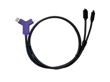 Swytch Connector - BLACK