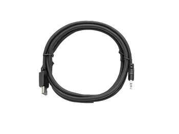 ConferenceCam Connect USB Cable - BLACK