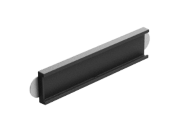 Rally Bar Huddle Holder - BLACK