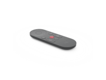 Remote Control (Graphite) - GRAPHITE