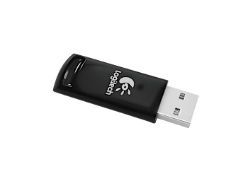 R400 / R700 / R800 Receiver - BLACK