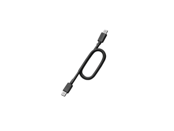 Zone USB-C Charging Cable - GRAPHITE,L1.5M