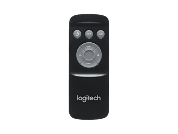 Z906 Remote Control - BLACK