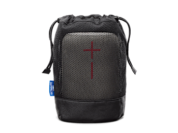 UE Carry Bag - Nero