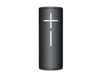 BOOM 4 - Active Black