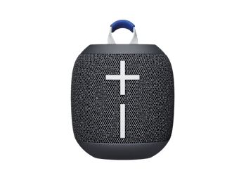 WONDERBOOM 4 - Active Black
