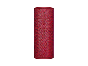 BOOM 3 - Sunset red