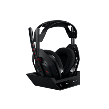 ASTRO A50 (Gen 5) - Noir