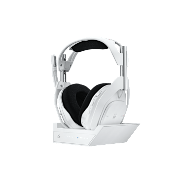ASTRO A50 X LIGHTSPEED - Weiß