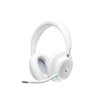 G735 - Hvit
