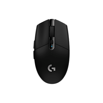 G305 - Black