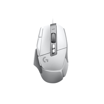 G502 X - Weiß
