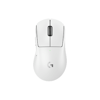 PRO X SUPERLIGHT 2 DEX - White