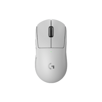 PRO X SUPERLIGHT 2 - White