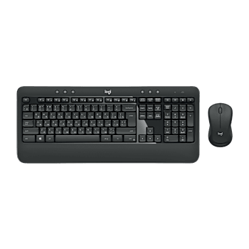 MK540 ADVANCED - Türkçe (Qwerty)