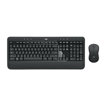 MK540 ADVANCED - English