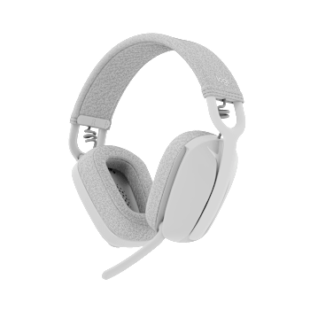 ZONE VIBE 100 - Blanco crudo