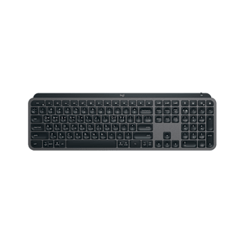 MX Keys S - 그래파이트 - 한국어