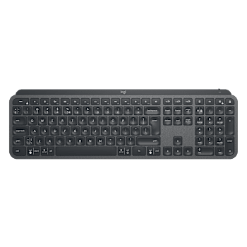 MX KEYS - Grafito - Español