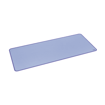 Logitech DESK MAT - Studio Series - Lilac