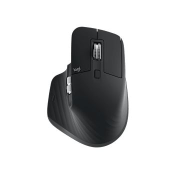 MX Master 3S - Black