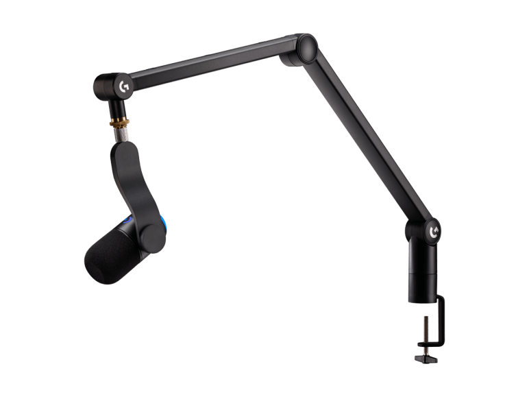 Yeticaster GX