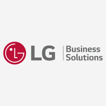 LG Electronics logo