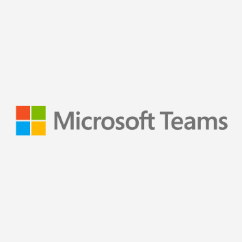 Microsoft Teams Logo
