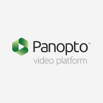Panopto logo