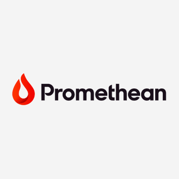 Promethean logo