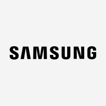 Samsung Electronics logo