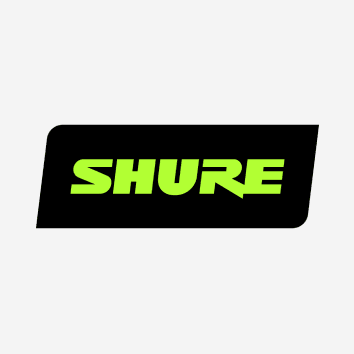 Shure logo