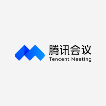 Tencent Meeting logo
