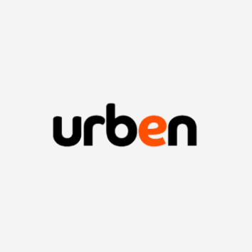 Urben Technologies logo