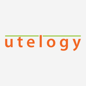 Utelogy Corporation logo