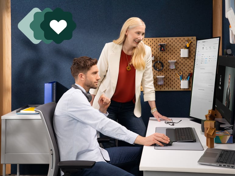 Remote management of video conferencing equipment