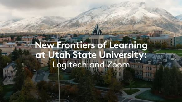 Utah State University
