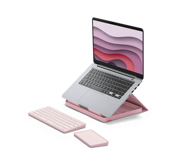 Casa Pop-Up Desk