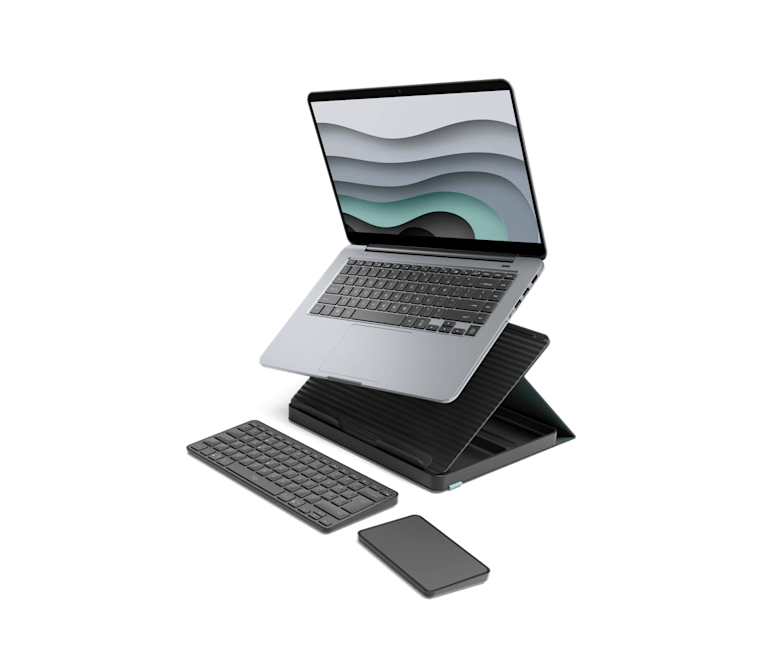 Casa Pop-Up Desk