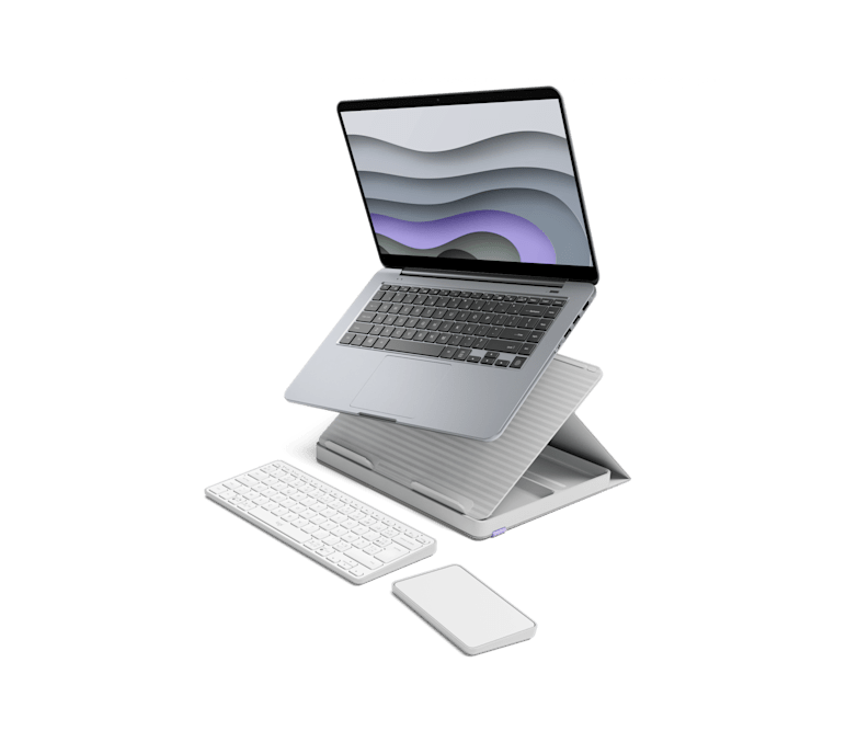Casa Pop-Up Desk