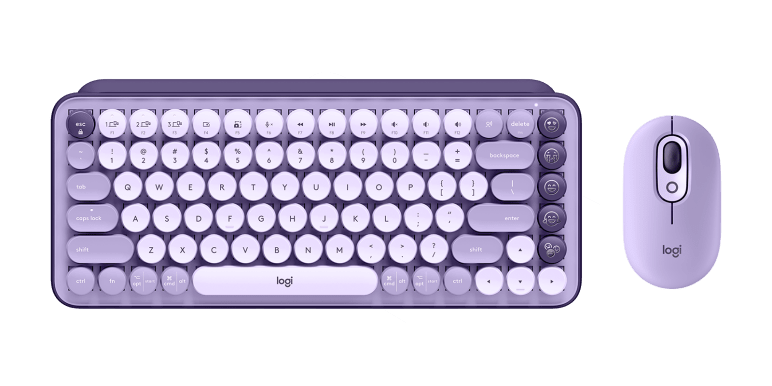 Pack teclado y raton logitech sale