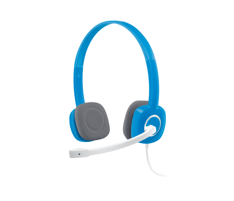 Zestaw słuchawkowy H150 Stereo Headset